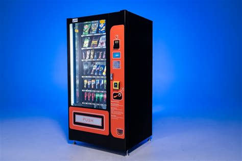 beenleigh convenience vending|Vending Machines Brisbane & QLD .